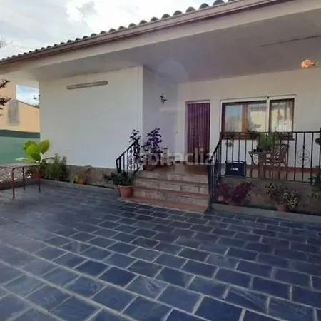Casa Unifamiliar