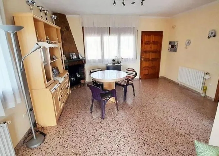 Tatil Evi Casa Unifamiliar *