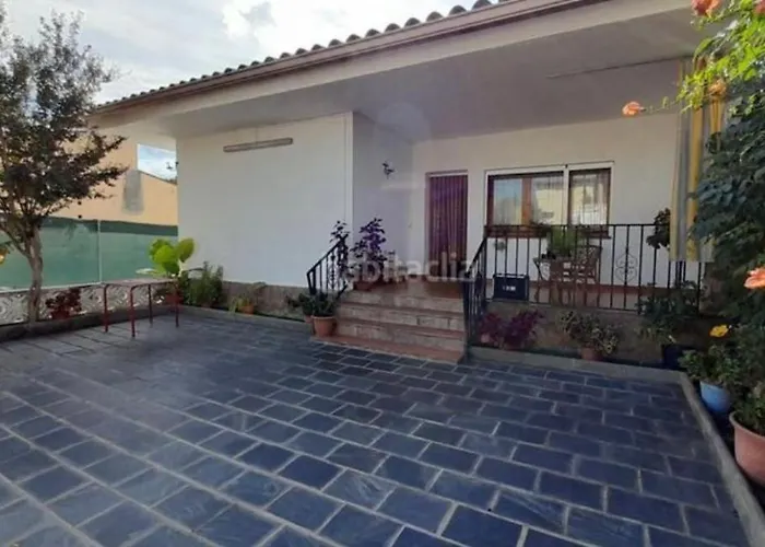 Casa Unifamiliar